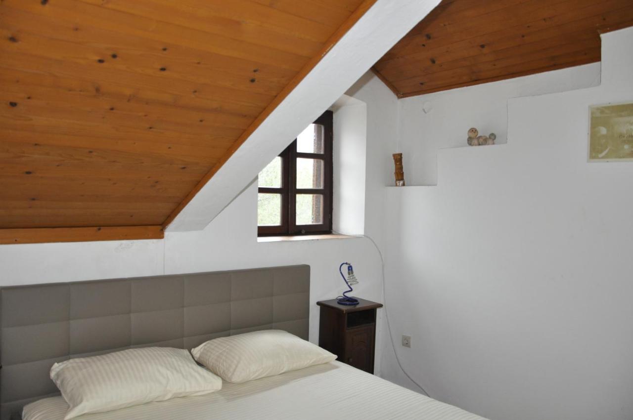 Apartments Vujosevic Kotor Buitenkant foto