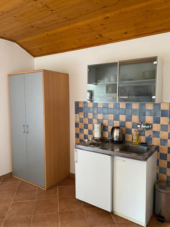 Apartments Vujosevic Kotor Buitenkant foto