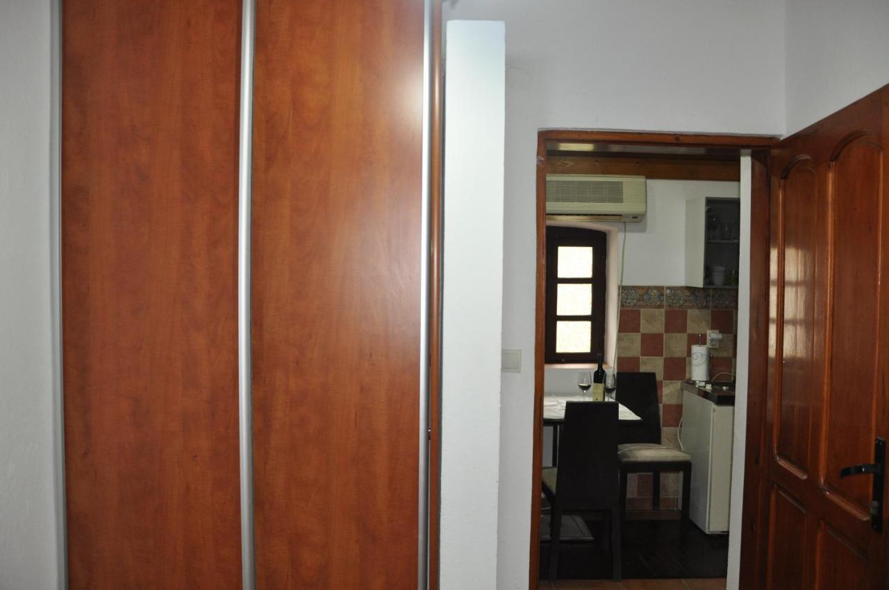 Apartments Vujosevic Kotor Buitenkant foto