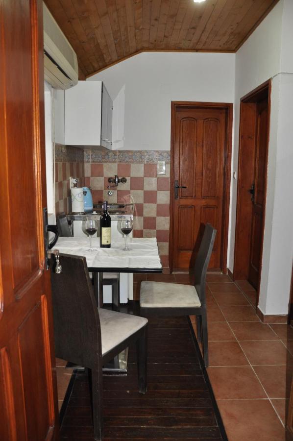 Apartments Vujosevic Kotor Buitenkant foto