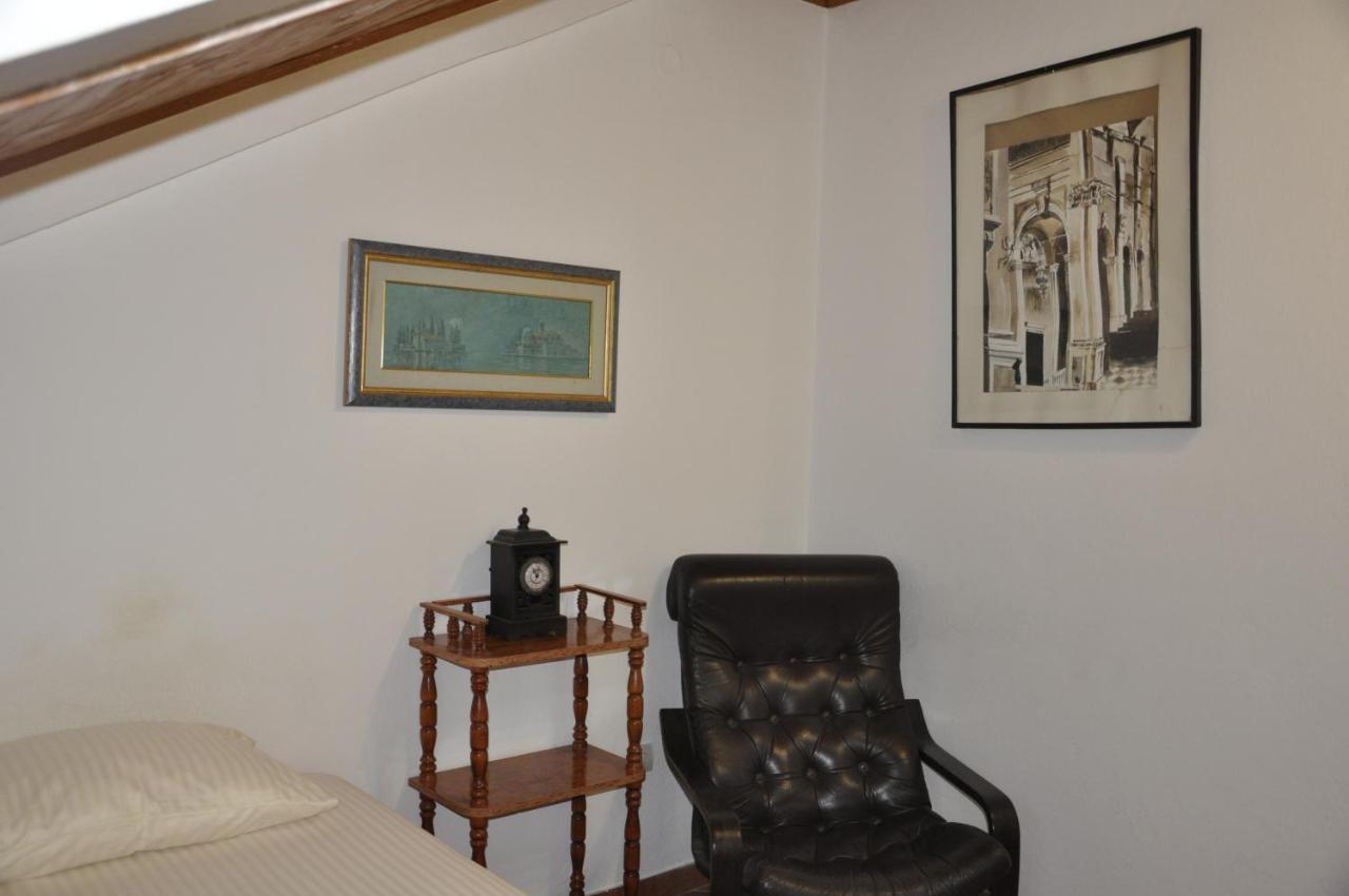 Apartments Vujosevic Kotor Buitenkant foto