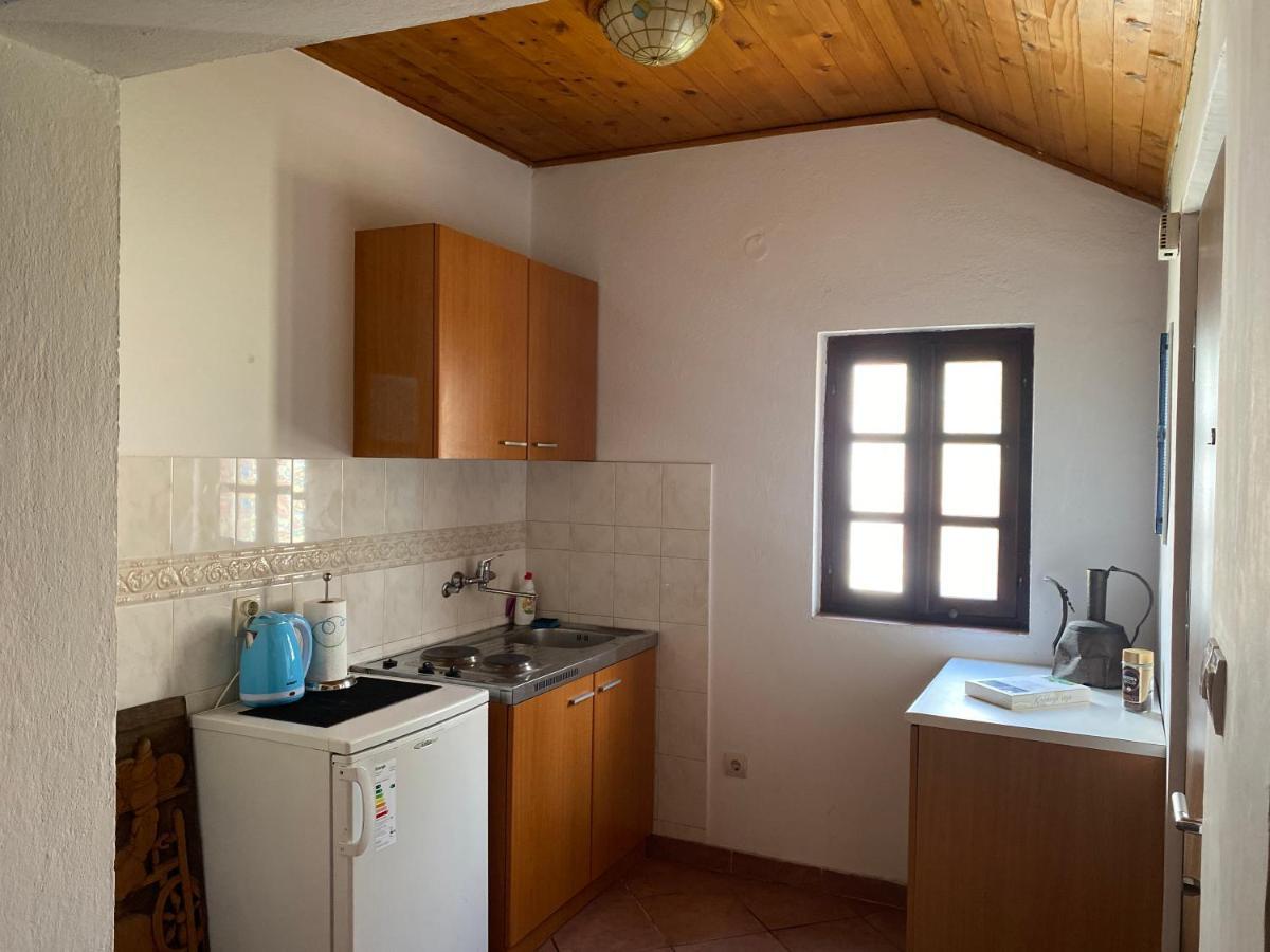 Apartments Vujosevic Kotor Buitenkant foto