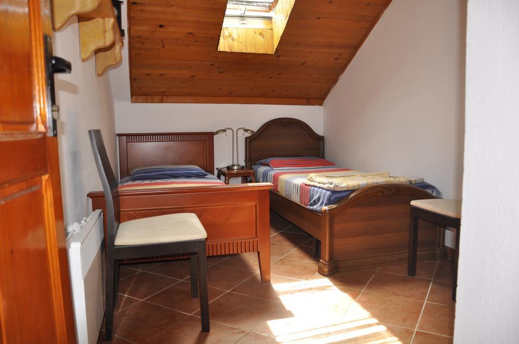 Apartments Vujosevic Kotor Buitenkant foto