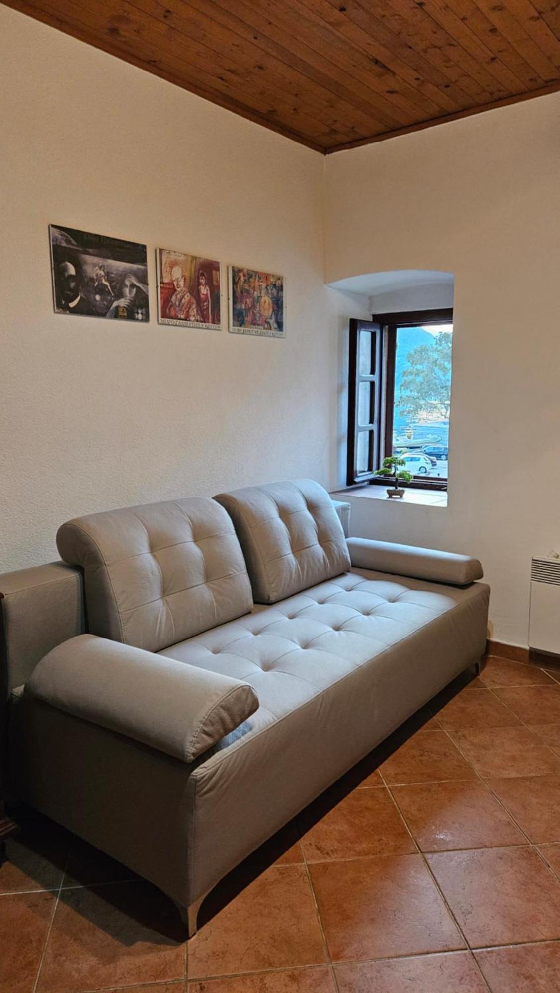 Apartments Vujosevic Kotor Buitenkant foto